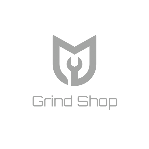 Grind Shop logo