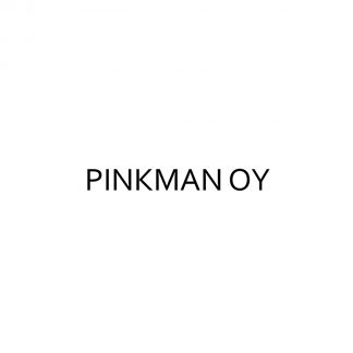 Pinkman logo