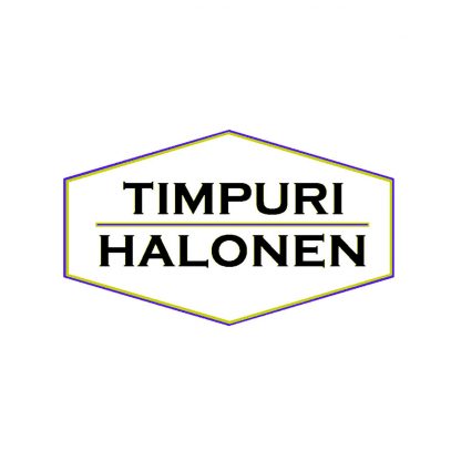 Timpuri Halonen logo
