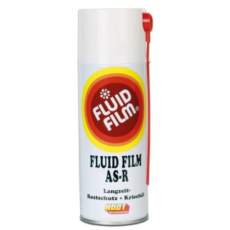 Fluid Film AS-R